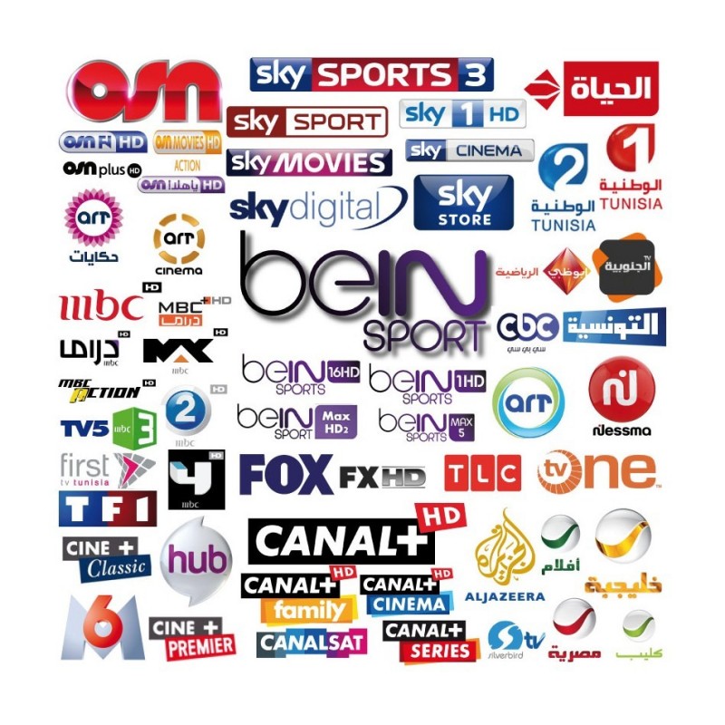 TV Box Android et IPTV Maroc a Prix pas Cher